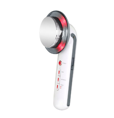 Beauty Care Slimming Device Handheld Ultrasound Body Fat Remove Massager - Premium 0 from Eretailer365.com - Just $46.79! Shop now at Eretailer365.com