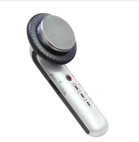 Beauty Care Slimming Device Handheld Ultrasound Body Fat Remove Massager - Premium 0 from Eretailer365.com - Just $46.79! Shop now at Eretailer365.com