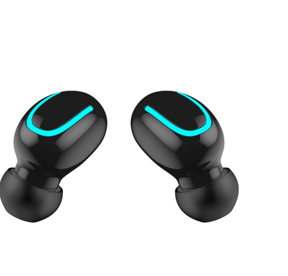 Bluetooth 5.0 Earphones TWS Wireless Headphones Blutooth Earphone Handsfree Headphone - Premium 0 from Eretailer365.com - Just $27.79! Shop now at Eretailer365.com