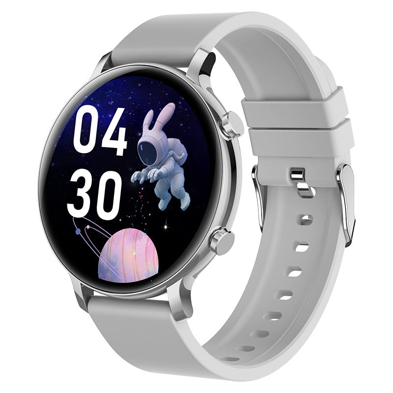 Bluetooth Call Smartwatch Business Stainless Steel Strap - Premium Consumer Electronics from Eretailer365.com - Just $48.38! Shop now at Eretailer365.com