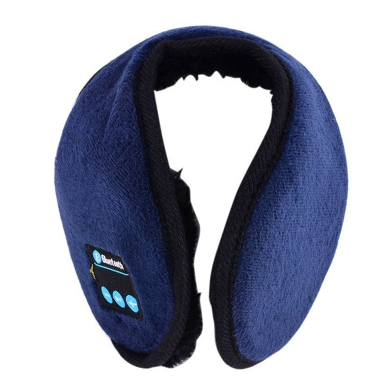 Bluetooth Earmuffs - Premium 0 from Eretailer365.com - Just $18.09! Shop now at Eretailer365.com