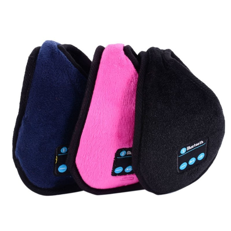 Bluetooth Earmuffs - Premium 0 from Eretailer365.com - Just $18.09! Shop now at Eretailer365.com