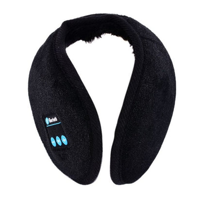 Bluetooth Earmuffs - Premium 0 from Eretailer365.com - Just $18.09! Shop now at Eretailer365.com