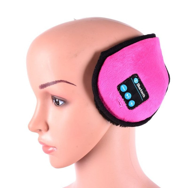 Bluetooth Earmuffs - Premium 0 from Eretailer365.com - Just $18.09! Shop now at Eretailer365.com