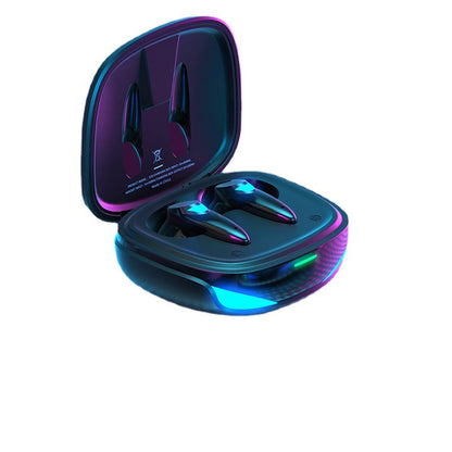 Bluetooth Earphones Headphones True Wireless Earbuds In Ear Stereo Headset Sport TWS Bluetooth - Premium Consumer Electronics from Eretailer365.com - Just $33.20! Shop now at Eretailer365.com