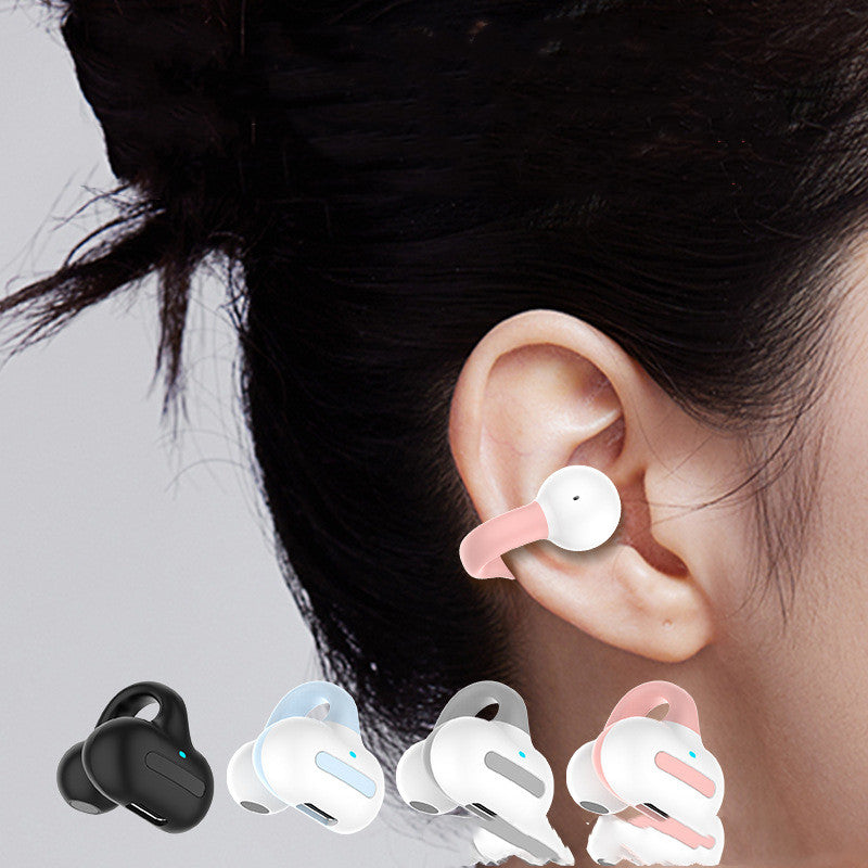 Bluetooth Headset Ear-to-ear Clip - Premium Consumer Electronics from Eretailer365.com - Just $10.37! Shop now at Eretailer365.com