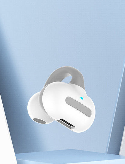 Bluetooth Headset Ear-to-ear Clip - Premium Consumer Electronics from Eretailer365.com - Just $10.37! Shop now at Eretailer365.com