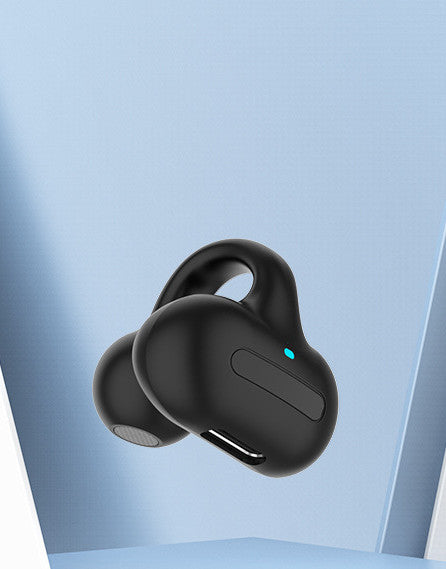 Bluetooth Headset Ear-to-ear Clip - Premium Consumer Electronics from Eretailer365.com - Just $10.37! Shop now at Eretailer365.com