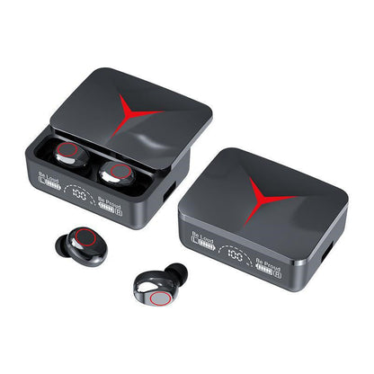 Bluetooth Headset Explosive Wireless Gaming Gaming Slider - Premium 0 from Eretailer365.com - Just $22.89! Shop now at Eretailer365.com