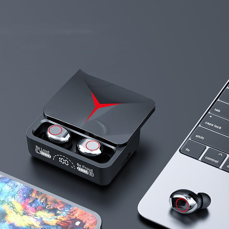 Bluetooth Headset Explosive Wireless Gaming Gaming Slider - Premium 0 from Eretailer365.com - Just $22.89! Shop now at Eretailer365.com