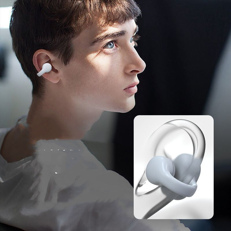 Bluetooth Headset Wireless In-ear Good-looking Ultra-long Life Battery - Premium Consumer Electronics from Eretailer365.com - Just $21.60! Shop now at Eretailer365.com