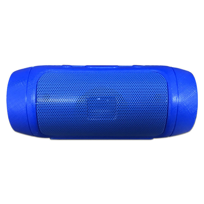 Bluetooth Speaker Portable Wireless Bluetooth Speaker Outdoor Waterproof Card Mini Speaker - Premium Consumer Electronics from Eretailer365.com - Just $12.64! Shop now at Eretailer365.com