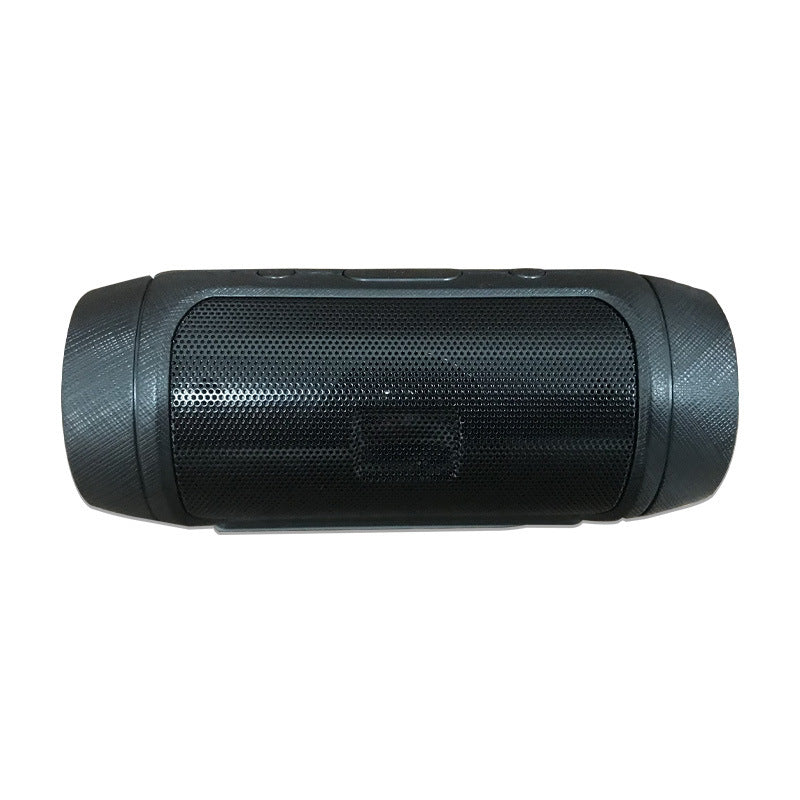 Bluetooth Speaker Portable Wireless Bluetooth Speaker Outdoor Waterproof Card Mini Speaker - Premium Consumer Electronics from Eretailer365.com - Just $12.64! Shop now at Eretailer365.com