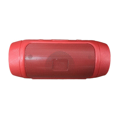 Bluetooth Speaker Portable Wireless Bluetooth Speaker Outdoor Waterproof Card Mini Speaker - Premium Consumer Electronics from Eretailer365.com - Just $12.64! Shop now at Eretailer365.com