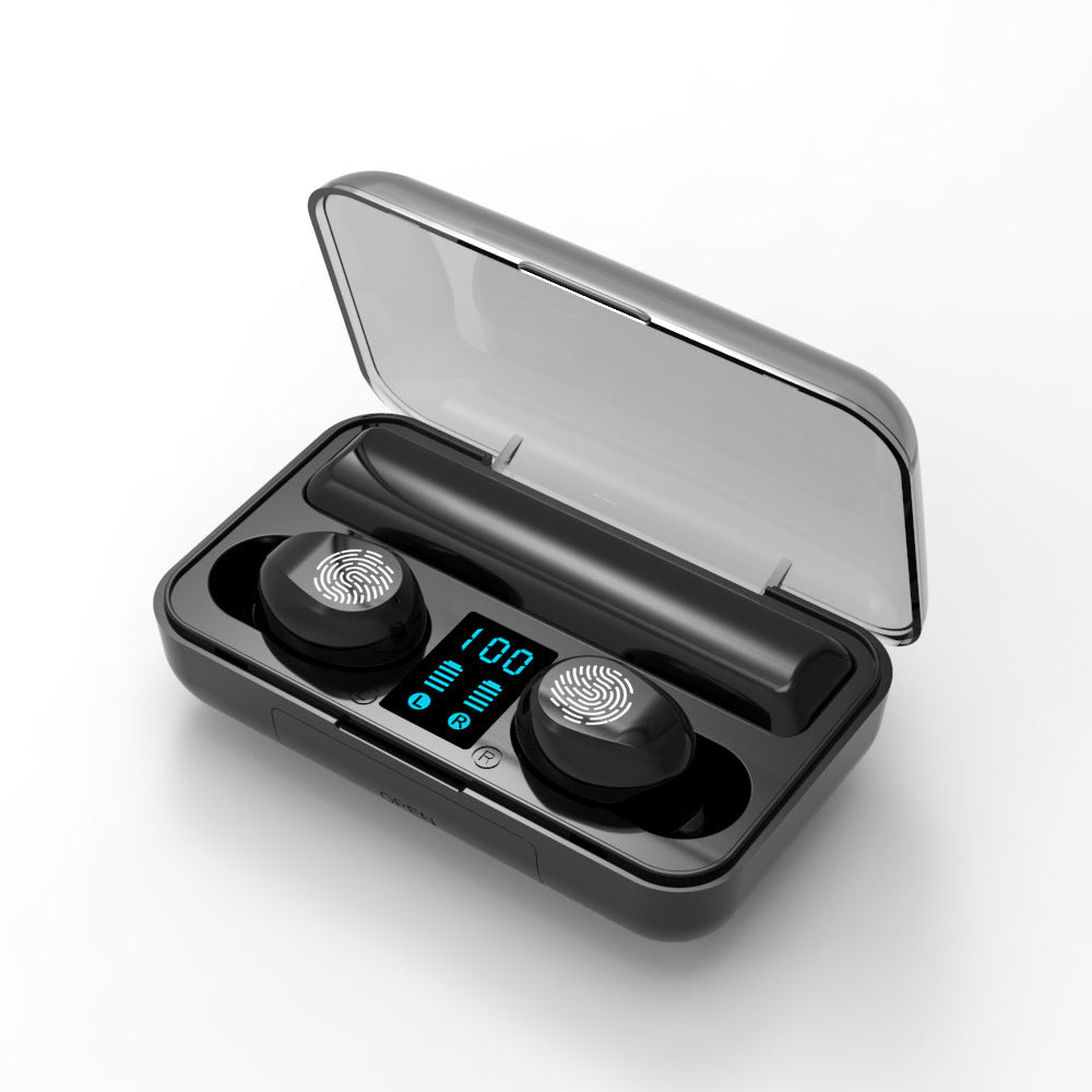 Bluetooth earphone - Premium 0 from Eretailer365.com - Just $36.57! Shop now at Eretailer365.com