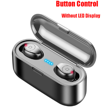 Bluetooth earphone - Premium Toys & Hobbies from Eretailer365.com - Just $25.40! Shop now at Eretailer365.com