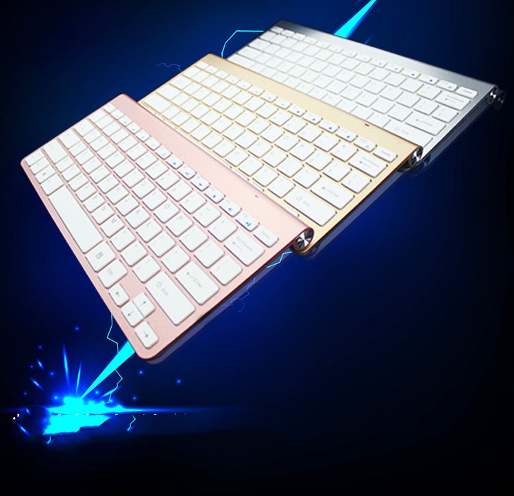 Bluetooth keyboard and Mouse - Premium Computer & office from Eretailer365.com - Just $39.35! Shop now at Eretailer365.com