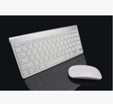 Bluetooth keyboard and Mouse - Premium Computer & office from Eretailer365.com - Just $39.35! Shop now at Eretailer365.com