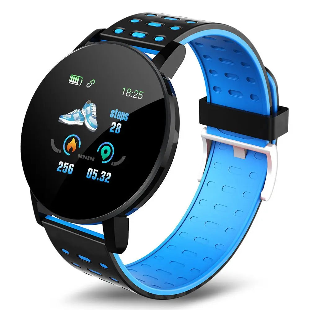 Bluetooth smart watch - Premium 0 from Eretailer365.com - Just $28.74! Shop now at Eretailer365.com