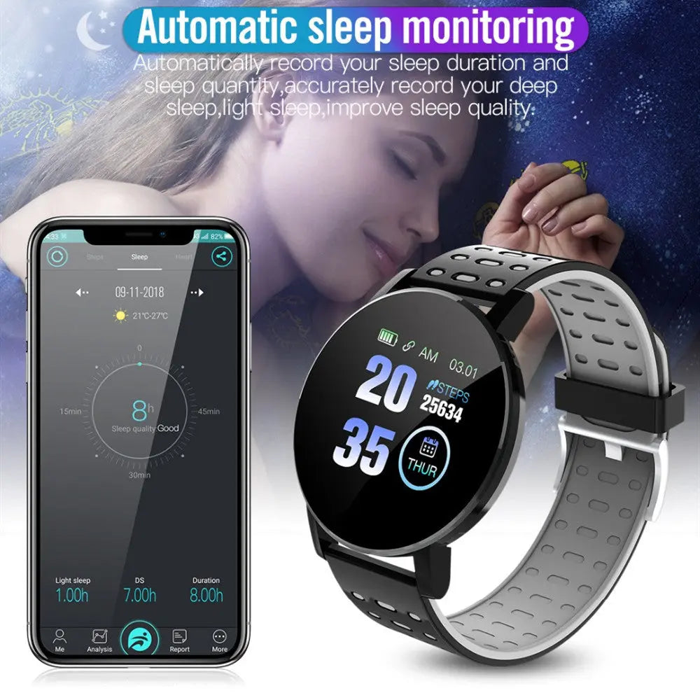 Bluetooth smart watch - Premium 0 from Eretailer365.com - Just $28.74! Shop now at Eretailer365.com