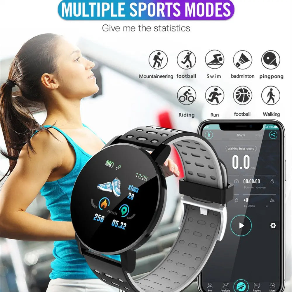 Bluetooth smart watch - Premium 0 from Eretailer365.com - Just $28.74! Shop now at Eretailer365.com