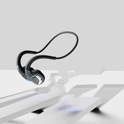 Bone Conducted Bluetooth Earphones Are Really Hard To Hear - Premium Consumer Electronics from Eretailer365.com - Just $60.92! Shop now at Eretailer365.com