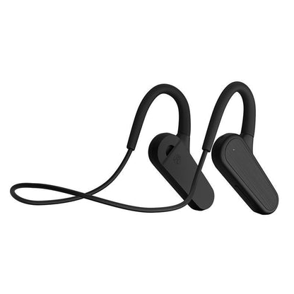 Bone Conduction Earphone Sports Waterproof - Premium Consumer Electronics from Eretailer365.com - Just $17.40! Shop now at Eretailer365.com