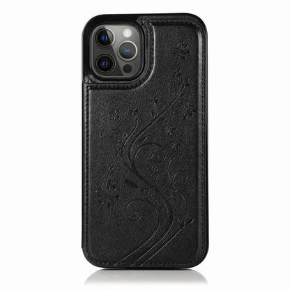 Butterfly Embossed Phone Case - Premium Phones & Accessories from Eretailer365.com - Just $11.40! Shop now at Eretailer365.com