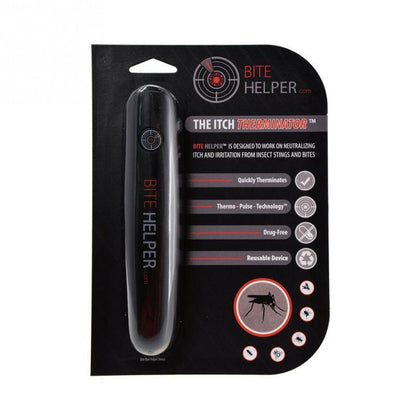 ByeBye Mosquito Bites - Designed for Outdoor Enthusiasts - Premium Consumer Electronics from Eretailer365.com - Just $38.72! Shop now at Eretailer365.com