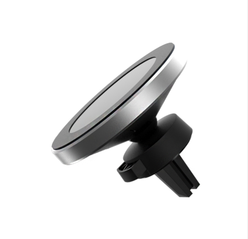 Car Magnetic Wireless Charger - Premium 0 from Eretailer365.com - Just $62.04! Shop now at Eretailer365.com