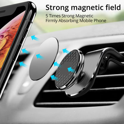 Car phone holder - Premium Phones & Accessories from Eretailer365.com - Just $13.20! Shop now at Eretailer365.com