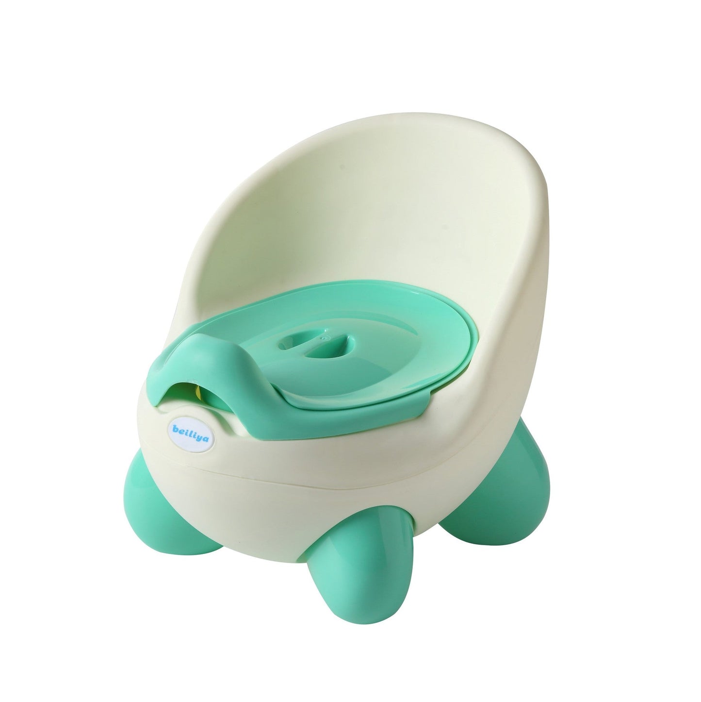 Cartoon Baby Stool Baby Baby Toilet - Premium Toys & Hobbies from Eretailer365.com - Just $16.48! Shop now at Eretailer365.com