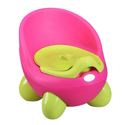 Cartoon Baby Stool Baby Baby Toilet - Premium Toys & Hobbies from Eretailer365.com - Just $16.48! Shop now at Eretailer365.com