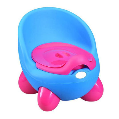 Cartoon Baby Stool Baby Baby Toilet - Premium Toys & Hobbies from Eretailer365.com - Just $16.48! Shop now at Eretailer365.com