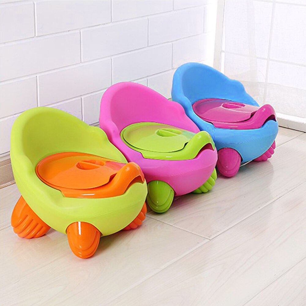 Cartoon Baby Stool Baby Baby Toilet - Premium Toys & Hobbies from Eretailer365.com - Just $16.48! Shop now at Eretailer365.com