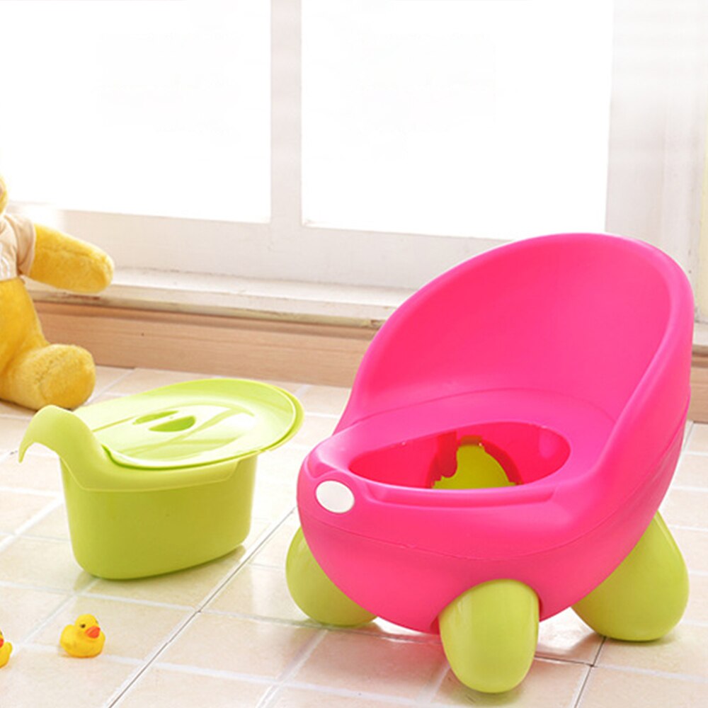 Cartoon Baby Stool Baby Baby Toilet - Premium Toys & Hobbies from Eretailer365.com - Just $16.48! Shop now at Eretailer365.com