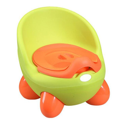 Cartoon Baby Stool Baby Baby Toilet - Premium Toys & Hobbies from Eretailer365.com - Just $16.48! Shop now at Eretailer365.com