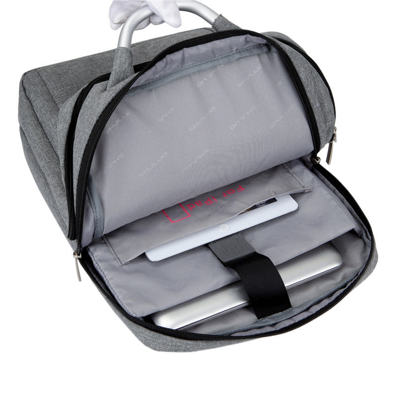 Casual business note computer bag - Premium Computer & office from Eretailer365.com - Just $33.32! Shop now at Eretailer365.com