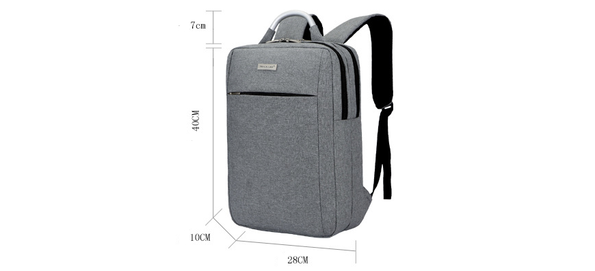 Casual business note computer bag - Premium Computer & office from Eretailer365.com - Just $33.32! Shop now at Eretailer365.com