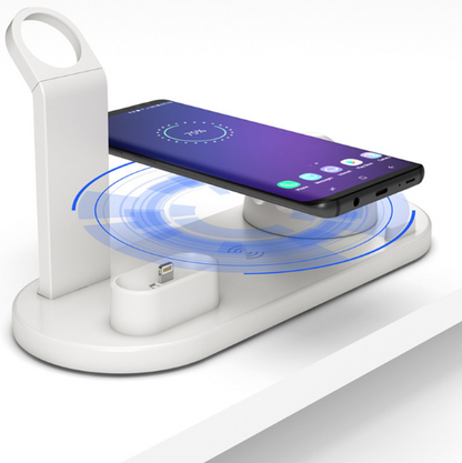 Charging stand - Premium 0 from Eretailer365.com - Just $42.11! Shop now at Eretailer365.com