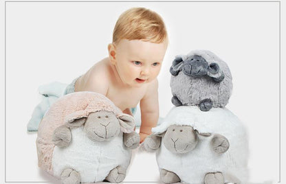 Children Sleeping With Plush Toys Baby Dolls - Premium Toys & Hobbies from Eretailer365.com - Just $29.60! Shop now at Eretailer365.com