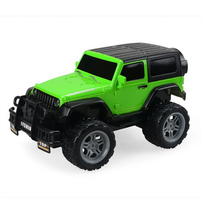 Children's four-way remote control car - Premium Toys & Hobbies from Eretailer365.com - Just $25.92! Shop now at Eretailer365.com