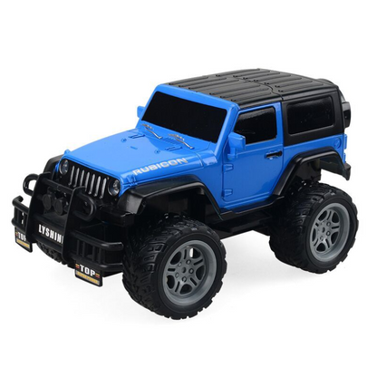 Children's four-way remote control car - Premium Toys & Hobbies from Eretailer365.com - Just $25.92! Shop now at Eretailer365.com