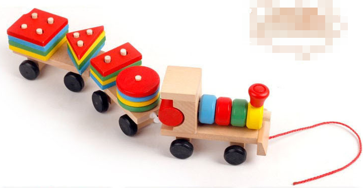 Children's intelligence puzzle toys educational toys - Premium Toys & Hobbies from Eretailer365.com - Just $1.94! Shop now at Eretailer365.com