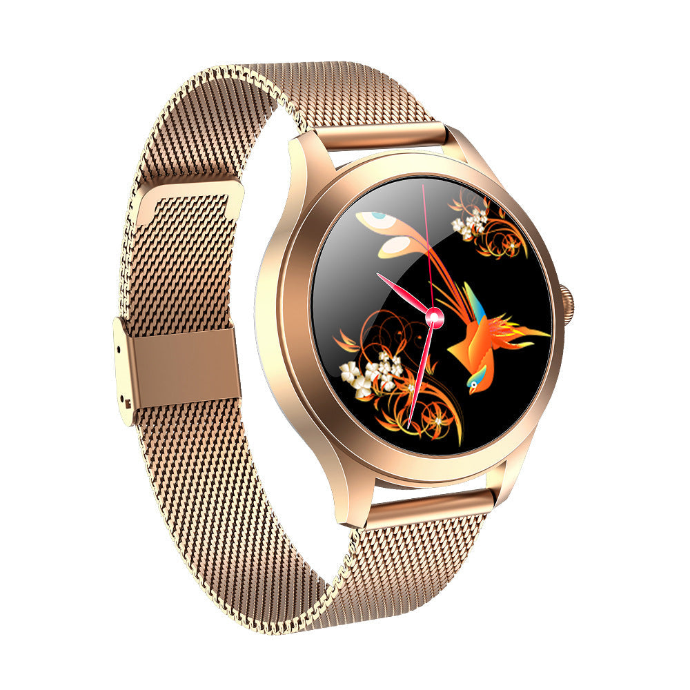 Chivo kw10pro women's smart Watch - Premium 0 from Eretailer365.com - Just $5.65! Shop now at Eretailer365.com