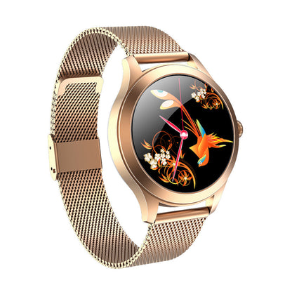 Chivo kw10pro women's smart Watch - Premium 0 from Eretailer365.com - Just $5.65! Shop now at Eretailer365.com