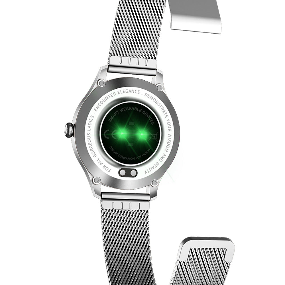 Chivo kw10pro women's smart Watch - Premium 0 from Eretailer365.com - Just $5.65! Shop now at Eretailer365.com