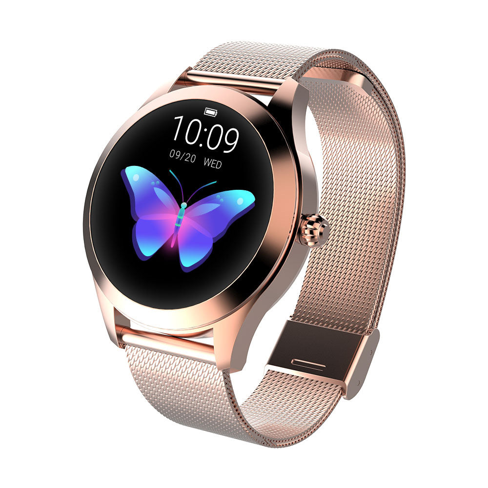 Chivo kw10pro women's smart Watch - Premium 0 from Eretailer365.com - Just $5.65! Shop now at Eretailer365.com