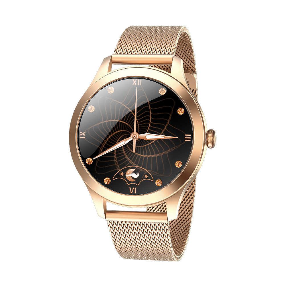 Chivo kw10pro women's smart Watch - Premium 0 from Eretailer365.com - Just $5.65! Shop now at Eretailer365.com