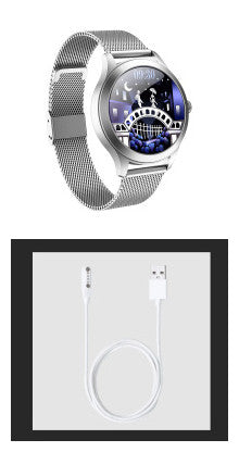 Chivo kw10pro women's smart Watch - Premium 0 from Eretailer365.com - Just $5.65! Shop now at Eretailer365.com